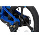 Двухколесный велосипед RoyalBaby Chipmunk CM14-5P MOON 5 PLUS Magnesium blue