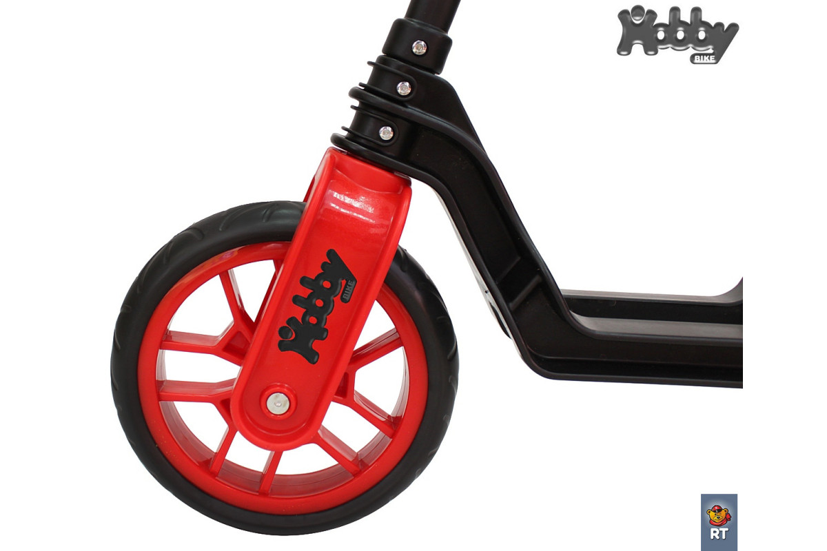 Р‘РµРіРѕРІРµР» Hobby Bike RT Fly РІ