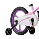 Двухколесный велосипед RoyalBaby Chipmunk CM16-5P MOON 5 PLUS Magnesium pink