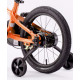 Двухколесный велосипед RoyalBaby Chipmunk CM16-5 MOON 5 Magnesium orange