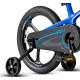 Двухколесный велосипед RoyalBaby Chipmunk CM18-5P MOON 5 PLUS Magnesium blue