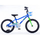 Двухколесный велосипед RoyalBaby Chipmunk CM18-1 MK blue