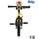 Велобалансир Hobby-bike RToriginal ALU  2016 yellow