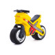 80578 Каталка-мотоцикл МХ (жёлтая)