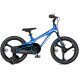 Двухколесный велосипед RoyalBaby Chipmunk CM16-5P MOON 5 PLUS Magnesium blue