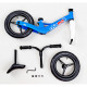Беговел RoyalBaby Chipmunk 12’’ CM-B002A Magnesium Air надувные колеса blue