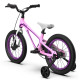 Двухколесный велосипед RoyalBaby Chipmunk CM18-5 MOON 5 Magnesium pink