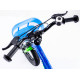 Двухколесный велосипед RoyalBaby Chipmunk CM16-1 MK blue